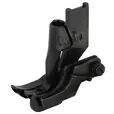 S585 (S583 1/4" + S584) Stopka krawędziowa prawa 6,4 mm – komplet - transport potrójny