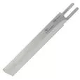 Ostrze noża pionowego 5" 5KM-HSS 5" (12,7 cm, szer.20 mm) do noża DAYANG, KM, HOOGS