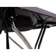 TEXI Champion S - Stół prasowalniczy z odsysaniem i podgrzewaną powierzchnią