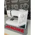 Maszyna do szycia JANOME JUBILEE 60507