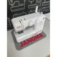 Maszyna do szycia JANOME Juno E1015