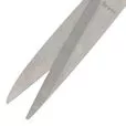 KULIG Nożyczki krawieckie mikroząbkowane ostrze 22cm 6009