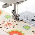 Stopka wyrównawcza (kompensacyjna) prawa 3mm TEXI 0003
