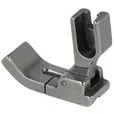 P69RH-NF 3/16 Stopka do wszywania kedry 4,8mm transport igłowy prawa z przegubem