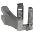 U193K+U192J / (SI-391K+SI-291J) 5/32'' Stopka do wszywania kedry 4,0mm transport podwójny ząbkowy-stopkowy komplet