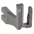 U193K+U192K(C31) / (SI-391K+SI-291K) 1/4'' Stopka do wszywania kedry 6,4mm transport podwójny ząbkowo-stopkowy komplet
​