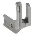 S32 5/16'' (S31 5/16"+ S30) Stopka do wszywania wypustki kedry 8mm potrójny transport
