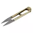 Obcinaczki do nitek TC805 (S105) metalowe hartowane 11cm