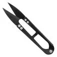 Obcinaczki do nitek TC805-BG metalowe hartowane 10,8cm 15szt.