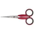 KRETZER FINNY ZIPZAP/HOBBY 780213 - Nożyczki krawieckie 13 cm do nitek i haftu, ostre czubki