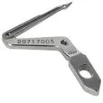 Chwytacz dolny 20717005 do owerloka Jack E4