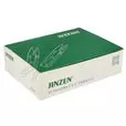 pudełko Obcinaczki do nitek TC805-BG metalowe hartowane 10,8cm 15szt.