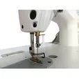 JUKI DDL-8700 (pozycjoner) Stebnówka 1-igłowa