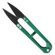 Obcinaczki do nitek TC805-BG metalowe hartowane 10,8cm 15szt.