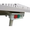 JUKI DDL-7000AS-7 Stebnówka 1-igłowa z automatyką, szycie lekkie i średnie