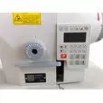 SIRUBA DL7200-NM1-16 Stebnówka 1-igłowa