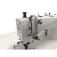 KRAFFT KF-206H-7 Stebnówka 1-igłowa z potrójnym transportem - automat