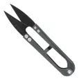 Obcinaczki do nitek TC805-BG metalowe hartowane 10,8cm 1szt.