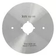 Ostrze noża tarczowego okrągłe 100mm do noża DAYANG RS-100, KRAFFT KF-100, KRAFFT DC-100, ZORRO 100