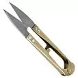 Obcinaczki do nitek TC805 (S105) metalowe hartowane 11cm
