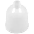 Rynienka do owerloka plastikowa 2123100400 Jack dwuelementowa