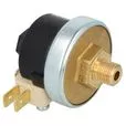 Regulator ciśnienia 1/8" 1-5 bar XP110 MATER presostat do wytwornic pary