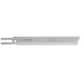Ostrze noża pionowego 6" (15,24 cm) 6E-HSS do noża KRAFFT KF-AU-550 6", EASTMAN, HOFFMAN HF140