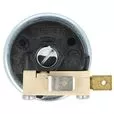 Regulator ciśnienia 1/8" 1-5 bar XP110 MATER presostat do wytwornic pary