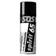 spirit 65 SIRUBA DL720G-BH1-1 Stebnówka 1-igłowa, LED, Direct Drive, szycie średnie i ciężkie