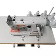 SIRUBA F007KD-W122-364/FHA/DFKU