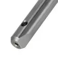 Igielnica do stebnówki 10102002 Jack A2 cienka kolba system igieł 16x231, DBx1, 1738, 16x257