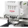 Hafciarka JANOME MB-4S (4-igłowa)