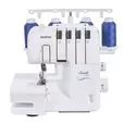 Owerlok Brother 2104D
