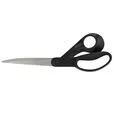 Nożyczki krawieckie 25 cm FISKARS 1019198 /9961/