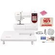 Maszyna do szycia JANOME DM7200 + gratis