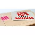gratisy Maszyna do szycia JANOME DXL603
