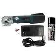 Nóż tarczowy akumulatorowy Micro Top MB-60 (YH-935) (200W) 12mm
