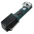 Nóż tarczowy akumulatorowy MICRO-TOP MB-60 (YH-935) (200W) 12mm