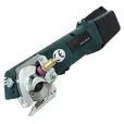 Nóż tarczowy akumulatorowy MICRO-TOP MB-60 (YH-935) (200W) 12mm