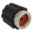 Zawór bezpieczeństwa nakrętka korek 3/4" ROTONDI 3067007 do wytwornicy Rotondi Mini 3