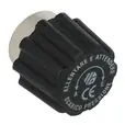 Zawór bezpieczeństwa nakrętka korek 3/4" ROTONDI 3067007 do wytwornicy Rotondi Mini 3