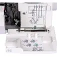 OWERLOK Janome 454D