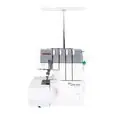 OWERLOK Janome 454D