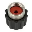 Zawór bezpieczeństwa nakrętka korek 3/4" ROTONDI 3067007 do wytwornicy Rotondi Mini 3