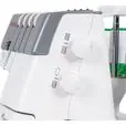 OWERLOK Janome 454D