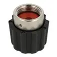 Zawór bezpieczeństwa nakrętka korek 3/4" ROTONDI 3067007 do wytwornicy Rotondi Mini 3