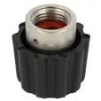 Zawór bezpieczeństwa nakrętka korek ROTONDI 1/2" 3067057 do wytwornicy pary Rotondi Mini 2, Rotondi 45