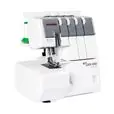 OWERLOK Janome 454D
