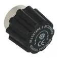 Zawór bezpieczeństwa nakrętka korek ROTONDI 1/2" 3067057 do wytwornicy pary Rotondi Mini 2, Rotondi 45