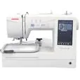 JANOME MC1000